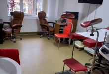 Medic Bun Alexandria Medic primar Obstetrică Ginecologie Doctor în Științe Medicale Dr. Cristi Caraveteanu